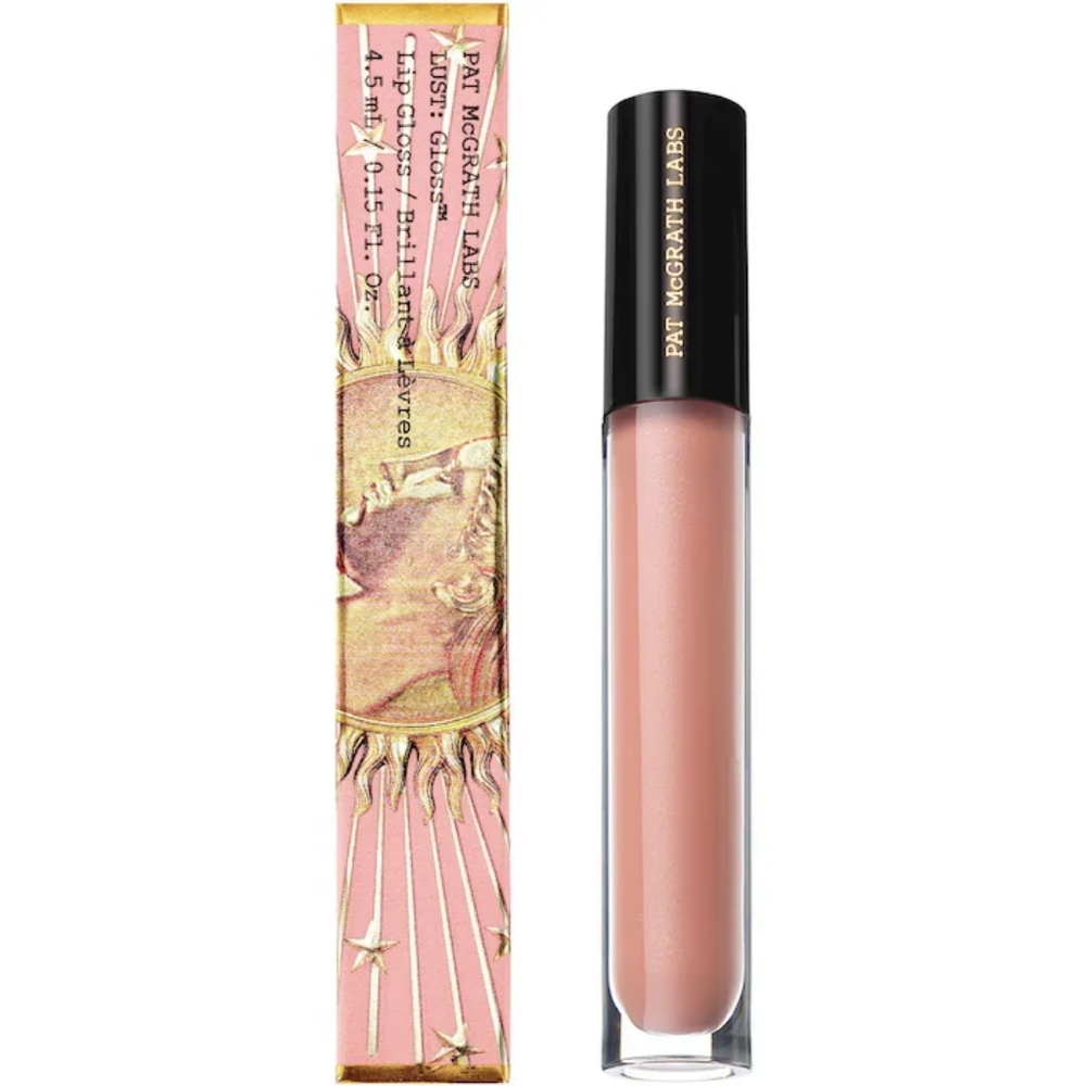 Pat McGrath Labs LUST: Gloss™- Nude Venus